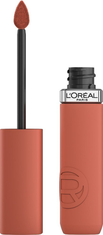 Ruzh i lëngshëm Debenhams Infallible Matte Resistance, 5ml, Snooze Your Alarm