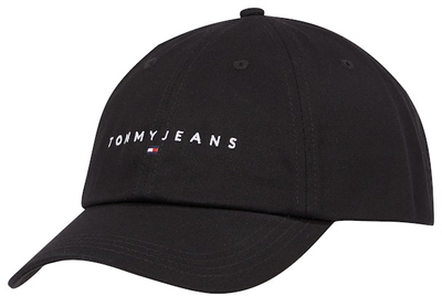 Kapelë për femra Tommy Hilfiger mTH5071, e zezë
