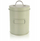 Kavanoz ORION GREENISH, 11 cm, jeshil