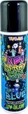 Sprej shkumësi TUBAN Chalk Spray, 150 ml, ngjyrë neon blu