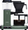 Aparat kafeje me filtrim Moccamaster KBG 741 Select, 1.25L, Forest Green