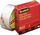 Shirit librash 3M Scotch Book Tape, 2" x 15 yds, transparent