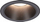 Spot i futur LED Paulmann Cole Coin, 6W, 470lm IP44, i zi