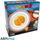 Set pjata ABYstyle Cymbal - Dragon Ball "Emblematy", të bardha