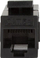 Modul keystone LogiLink NK4030, Cat.5e UTP, bashkues inline, i zi