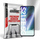 Folie mbrojtëse matte GrizzGlass për Samsung Galaxy S21 FE 5G, anti reflektuese, transparente