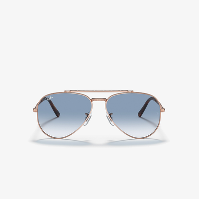 Ray-Ban RB3625 92023F 62