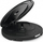 CD player i vogël për me e marrë me vete TechniSat DIGITRADIO CD 2GO BT, me Bluetooth, DAB+ FM, i zi
