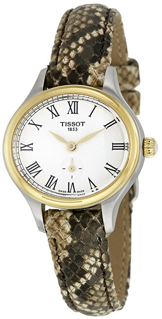 Orë Tissot Bella Piccola T1031102603300, woman