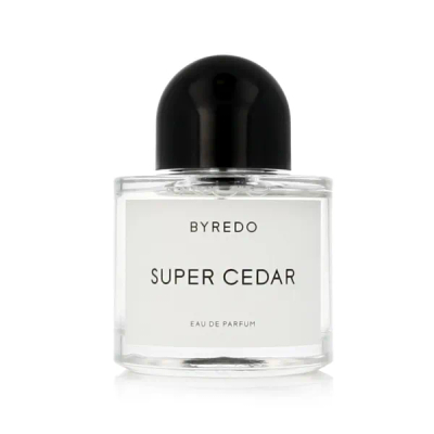 Eau De Parfum Byredo Super Cedar