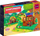 Set ndërtimi magnetik Magformers Log House, 87 pjesë, 3+