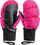 Doreza skijimi për fëmijë Leki Little Eskimo Mitt Short, të papërshkueshme nga uji, të izoluara, shumëngjyrëshe