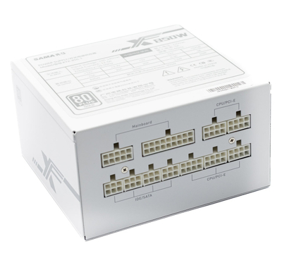 Furnizues Me Energji Elektrike SAMA 850w