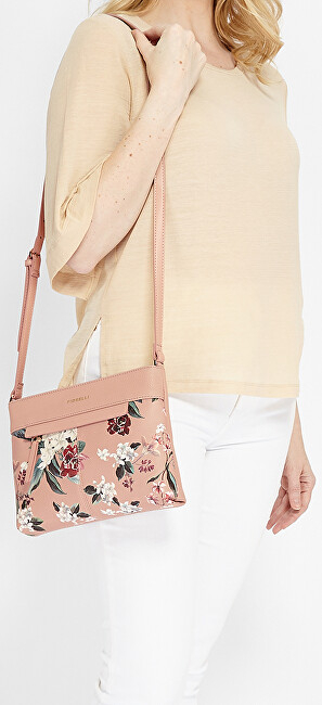 Çantë krahu Fiorelli Chelsea FWH0763, rozë
