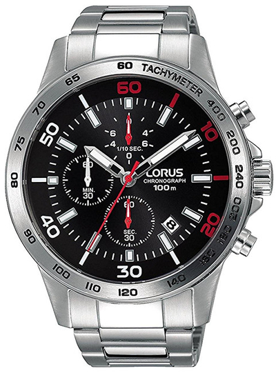 Orw dore Lorus RM397CX9