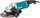 Smerilues këndor Makita GA9080, 230 mm, 2700W