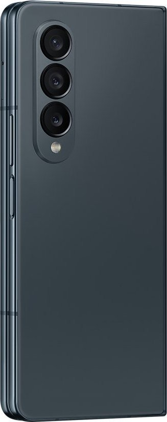 Telefoni Samsung Galaxy Z Fold4 5G, 512GB, 12GB RAM, greygreen