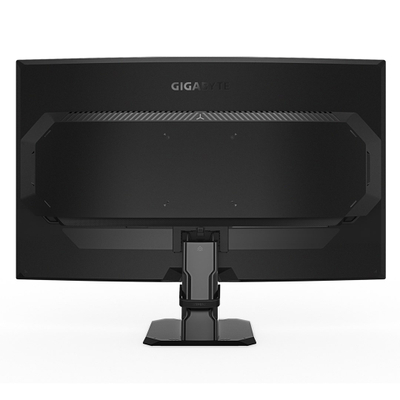 Monitor GIGABYTE GS27QCA, 27", 2560 × 1440 (QHD), 180 Hz, 1 ms, i zi