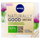 Krem dite antirrudhë Nivea Naturally Good, 50 ml