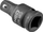 Ударен продолжувач NEO 10-250, 1/2", 50 mm, сив