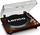 Gramafon Lenco L-92WA, Hi-Fi, USB, dru walnut
