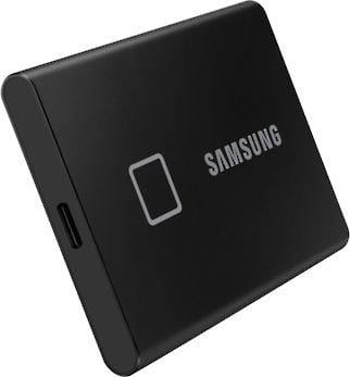 Disk SSD Samsung T7 Touch (MU-PC1T0K/WW), i zi 