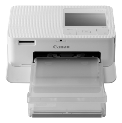 Printer fotografish Canon SELPHY CP1500, Wi‑Fi, 10x15 cm, i bardhë