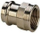 Bashkues kalues Viega 298128, 22mm x 1", bronz