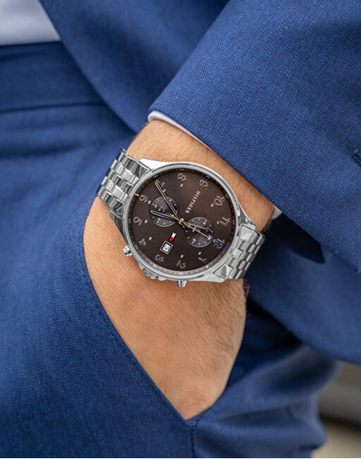 Orë dore Tommy Hilfiger West 1791707