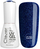 Llak xhel hibrid për thonj Clavier Luxury 028, UV LED, 10ml, blu me shkëlqim