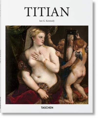 Titian - Ian G Kennedy