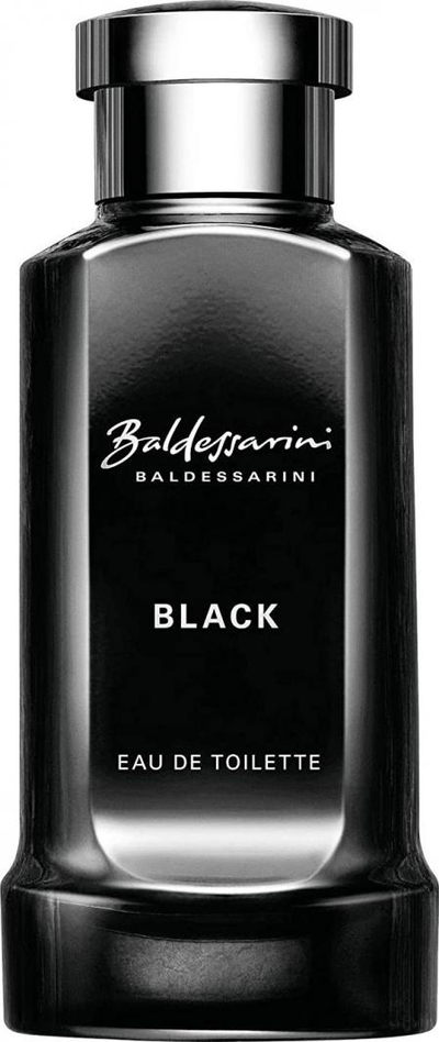 Parfum Baldessarini Black EDT, 75ml, për burra