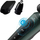 Makineri rroje DA235 9D Shaver, multifunksionale 4 në 1, karikim USB C, jeshile