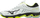 Atlete Mizuno Wave Lightning Z4 (V1GA180044), të bardha/verdha, nr 45