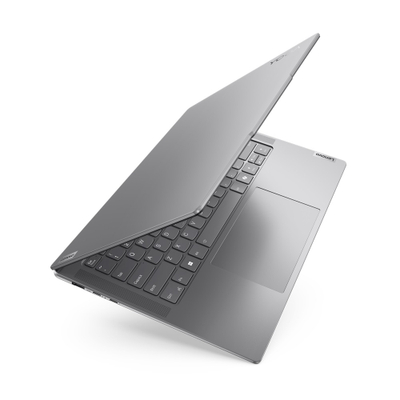 Laptop Lenovo Yoga Pro 7 14IMH9, 14.5", Intel Core Ultra 7, 32GB RAM, 1TB SSD, gri