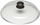 Капак од стакло Ballarini T03, 20 cm, проѕирен