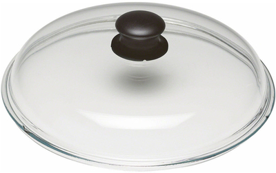 Капак од стакло Ballarini T03, 20 cm, проѕирен