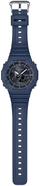 Orë për meshkuj Casio G-Shock GA-B2100-2AER (666), e kaltër