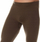 Geta termike për meshkuj Brubeck Ranger Wool, madhësia XXL, lesh merino, ngjyrë kaki