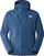 Xhaketë softshell The North Face Vertline për burra, WindWall, masa M, blu