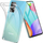 Mbrojtëse telefoni Mercury Jelly për Samsung Galaxy A72 5G, transparente