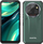 Telefoni Oukitel WP35, 8GB 256GB, 11000mAh, jeshil