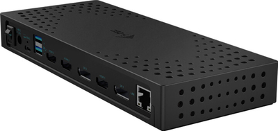 Докинг станица i-tec USB 3.0/USB-C/Thunderbolt, 3x 4K Display, PD 100W