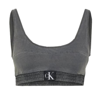 Sytjena Calvin Klein Bralette KW0KW01975BEH