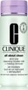 Qumësht pastrues për lëkurë të thatë Clinique, 200 ml