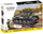 Set ndërtimi COBI Panzer 38(t) LT vz.38, 690 pjesë, shkalla 1:28, gri