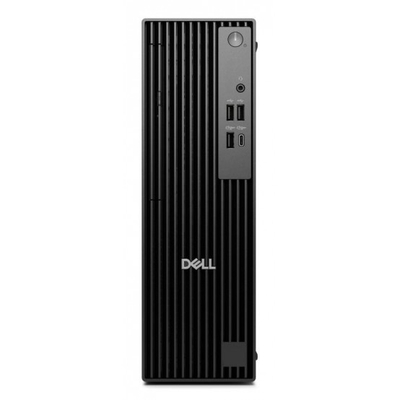 Kompjuter desktop Dell Pro Slim QCS1250, Intel Core i5 14500, 16GB RAM, 512GB SSD