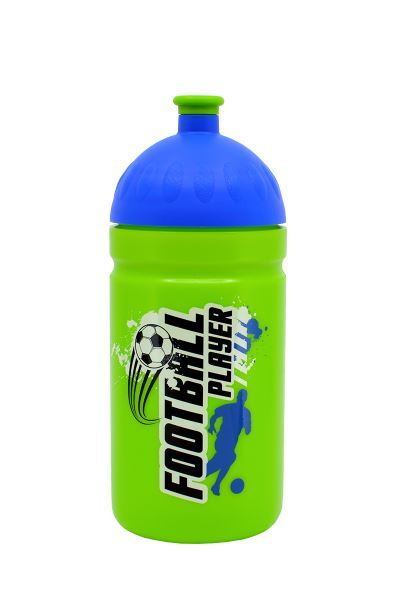Shishe uji R&B Football, 0,5 l