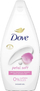 Xhel dushi Dove Essential Care Petal Soft, 450ml