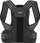 Korrektor qëndrimi One Fitness BODY POSTURE STABILIZER, madhësia M, i zi